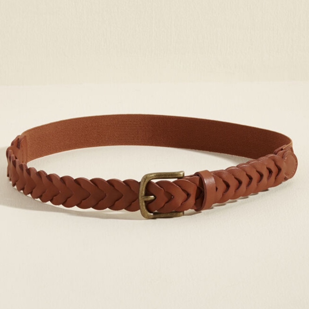 Classic Kick Belt